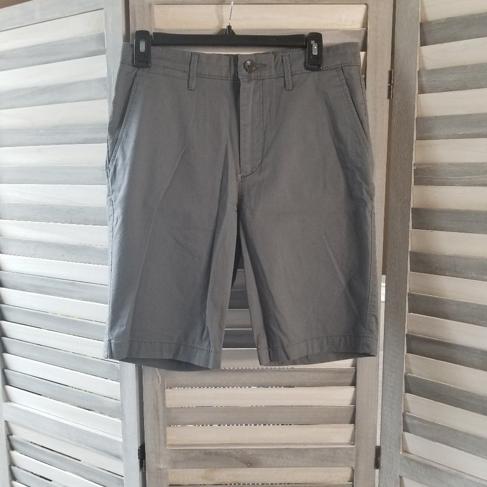 Goodfellow & Co Men's Linden Shorts 28W